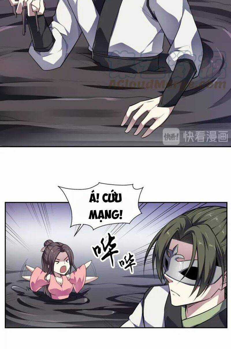 Nghịch Thiên Đại Thần Chapter 95 trang 16