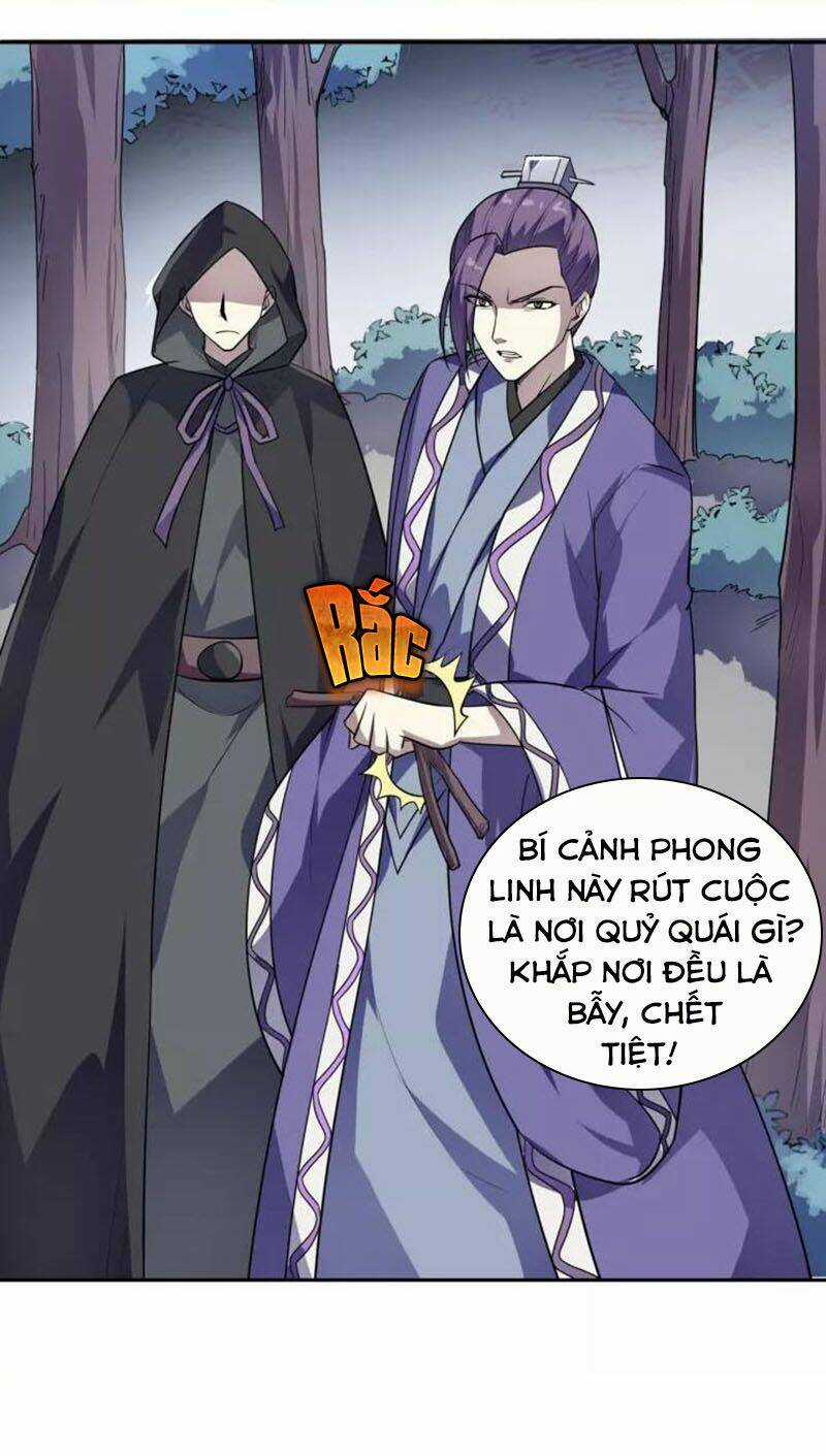Nghịch Thiên Đại Thần Chapter 95 trang 21