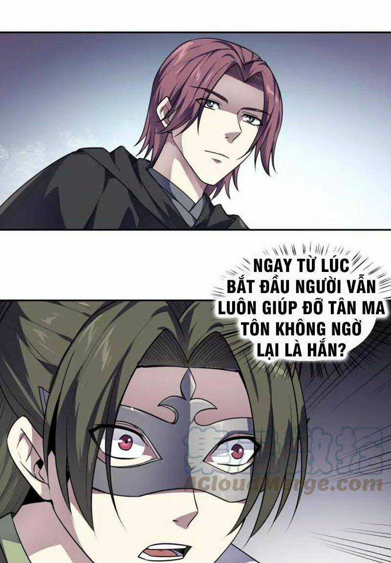 Nghịch Thiên Đại Thần Chapter 95 trang 23