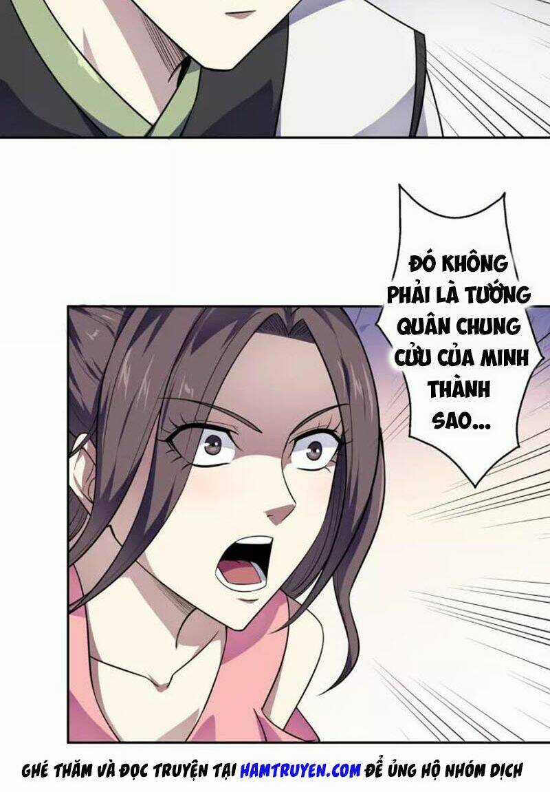 Nghịch Thiên Đại Thần Chapter 95 trang 24