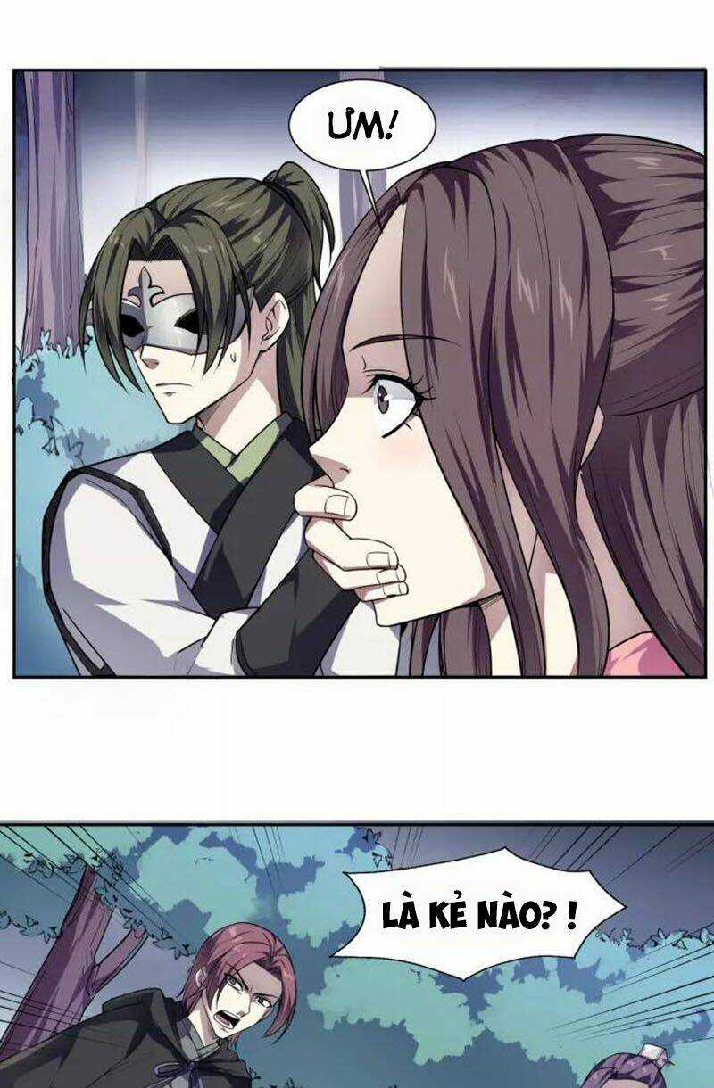 Nghịch Thiên Đại Thần Chapter 95 trang 25