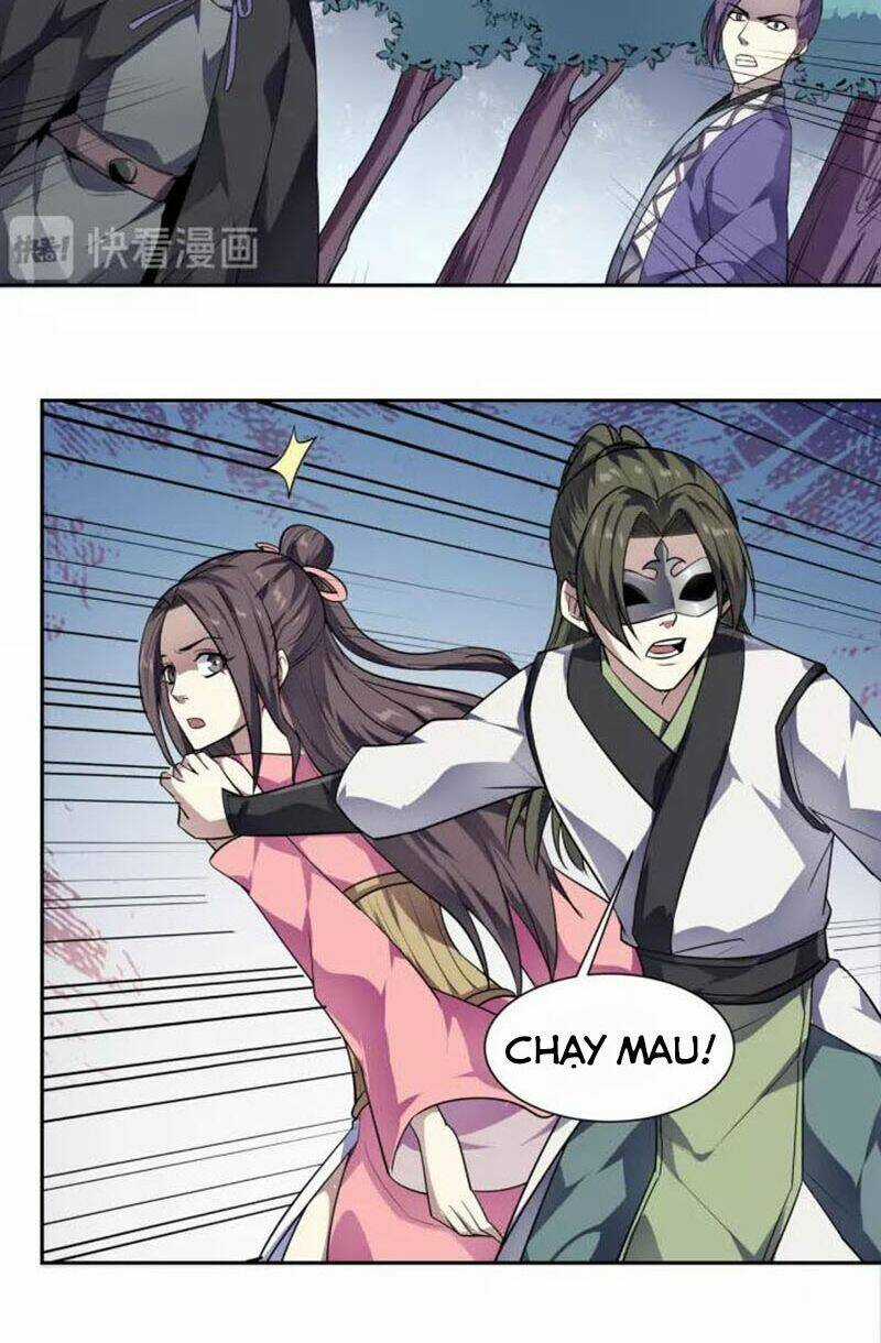 Nghịch Thiên Đại Thần Chapter 95 trang 26