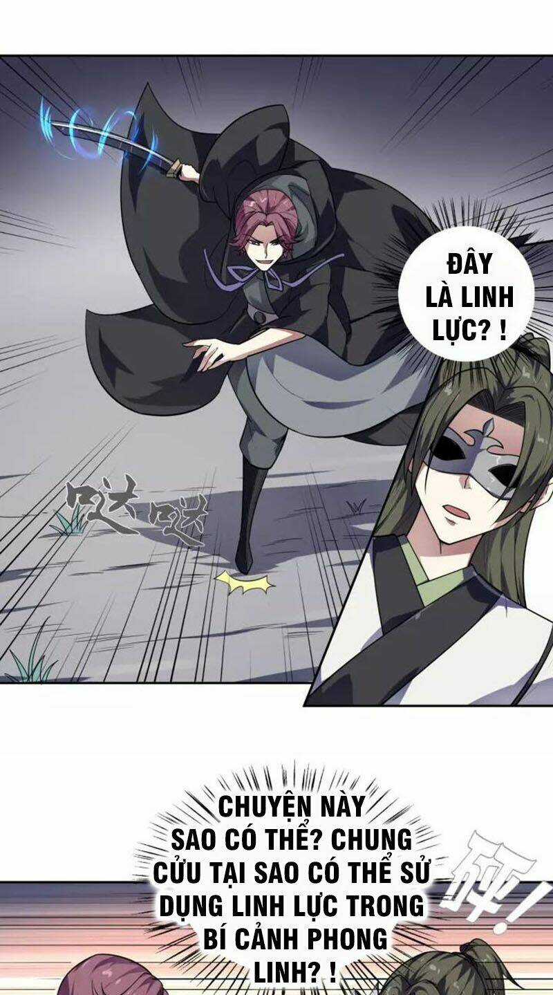 Nghịch Thiên Đại Thần Chapter 95 trang 28