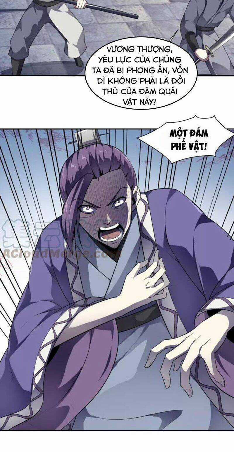 Nghịch Thiên Đại Thần Chapter 95 trang 3