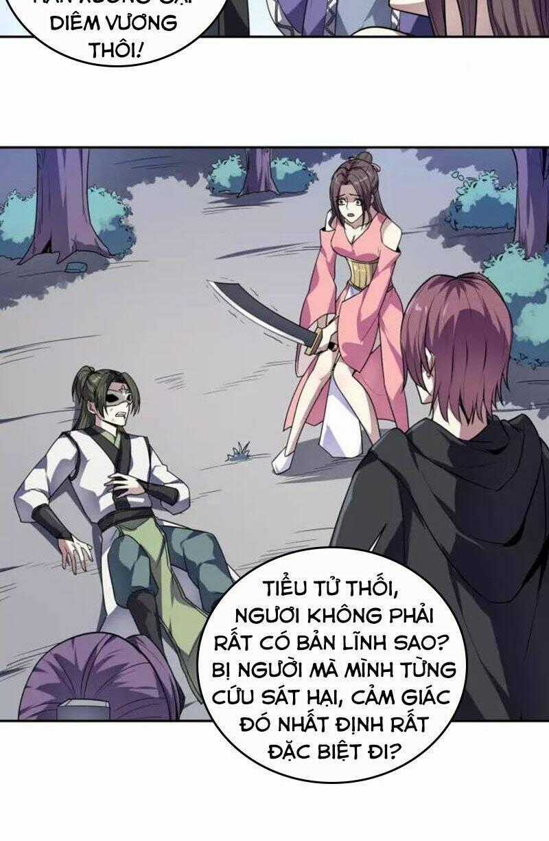 Nghịch Thiên Đại Thần Chapter 95 trang 31
