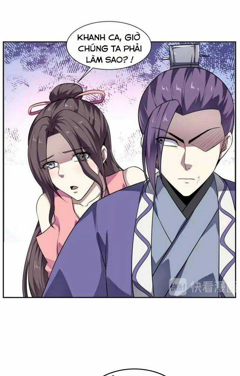 Nghịch Thiên Đại Thần Chapter 95 trang 4