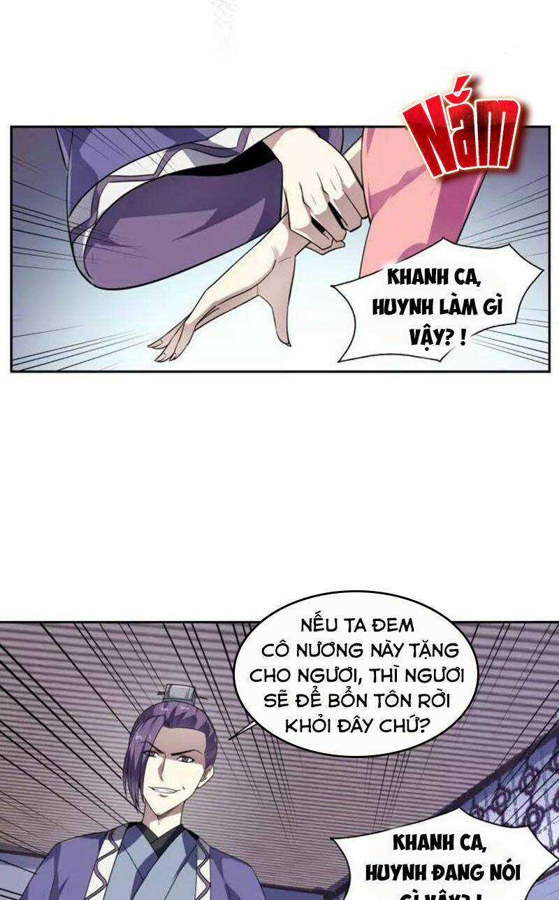 Nghịch Thiên Đại Thần Chapter 95 trang 6
