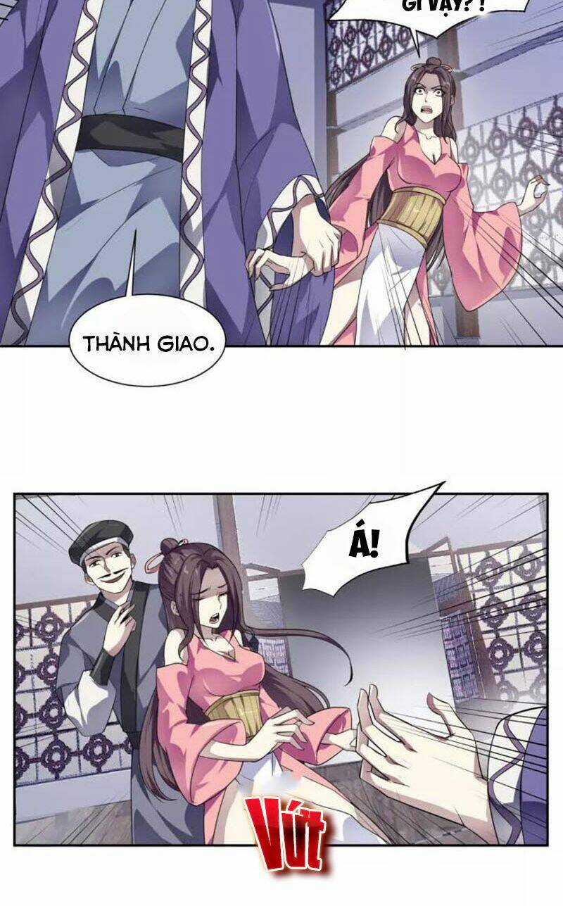 Nghịch Thiên Đại Thần Chapter 95 trang 7