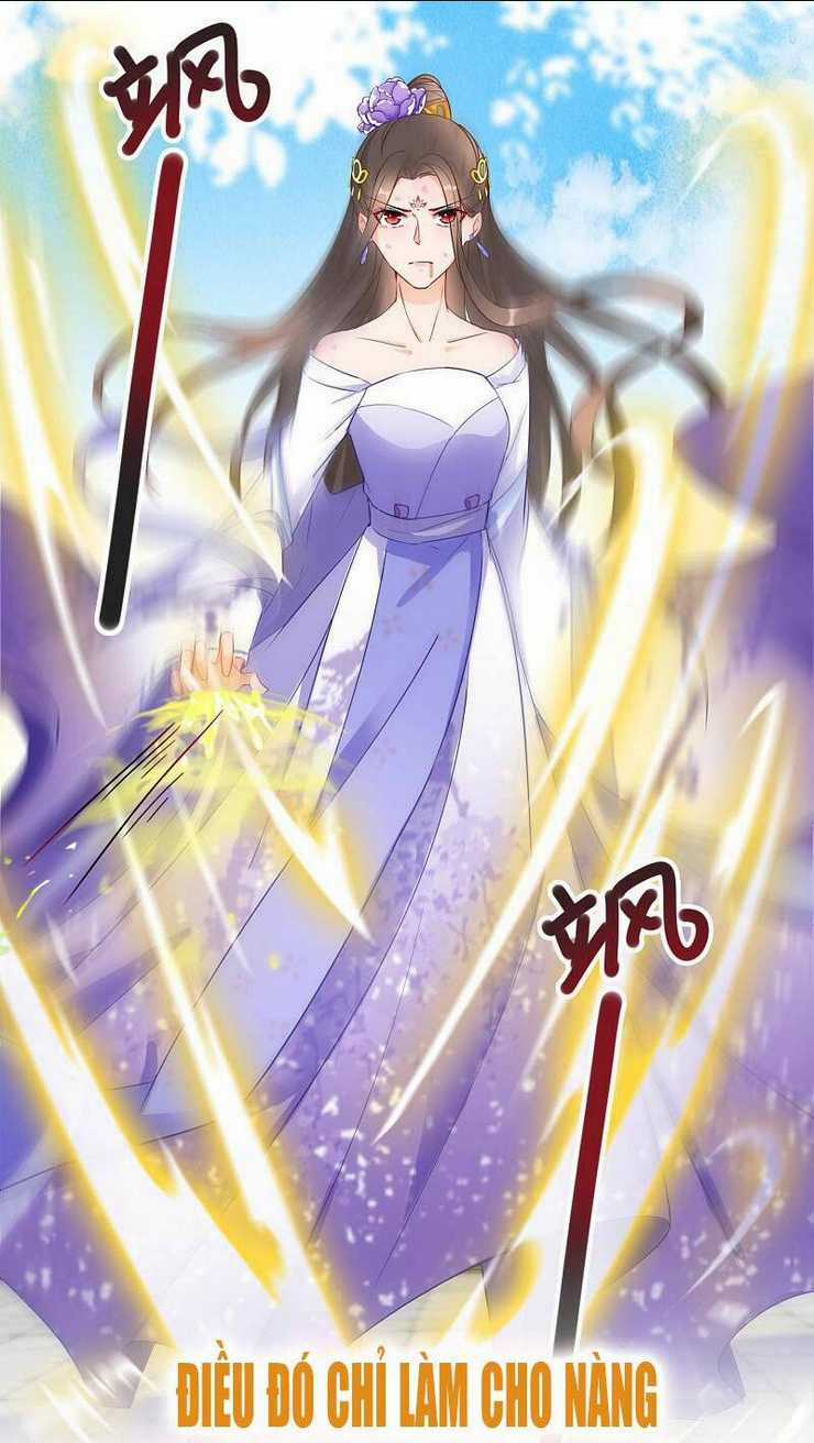 Nghịch Thiên Độc Phi Chapter 1 trang 10