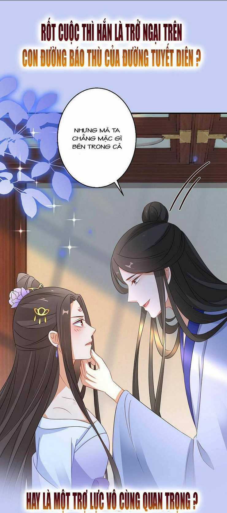 Nghịch Thiên Độc Phi Chapter 1 trang 12