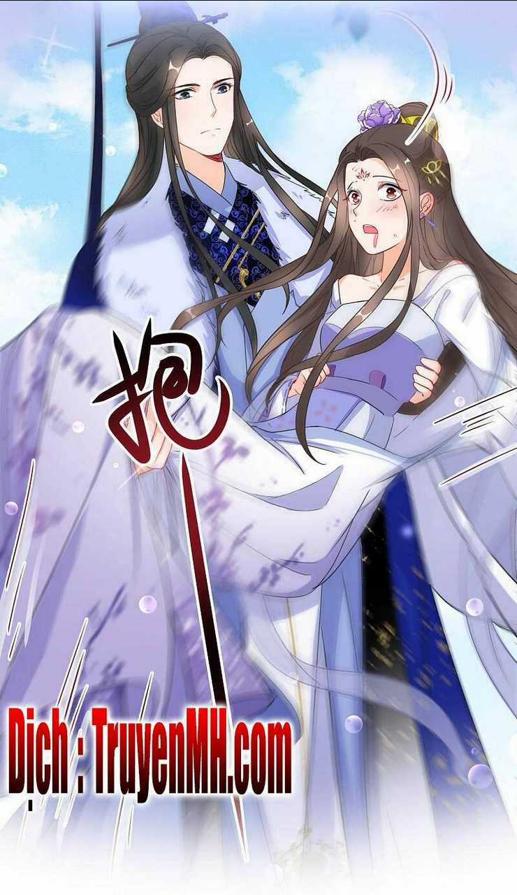 Nghịch Thiên Độc Phi Chapter 1 trang 13