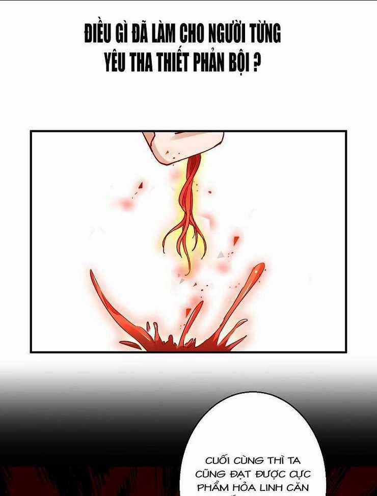 Nghịch Thiên Độc Phi Chapter 1 trang 2