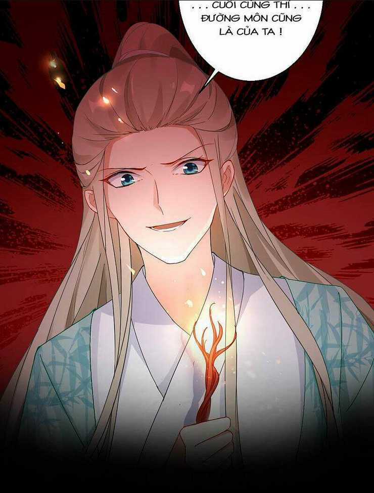 Nghịch Thiên Độc Phi Chapter 1 trang 3