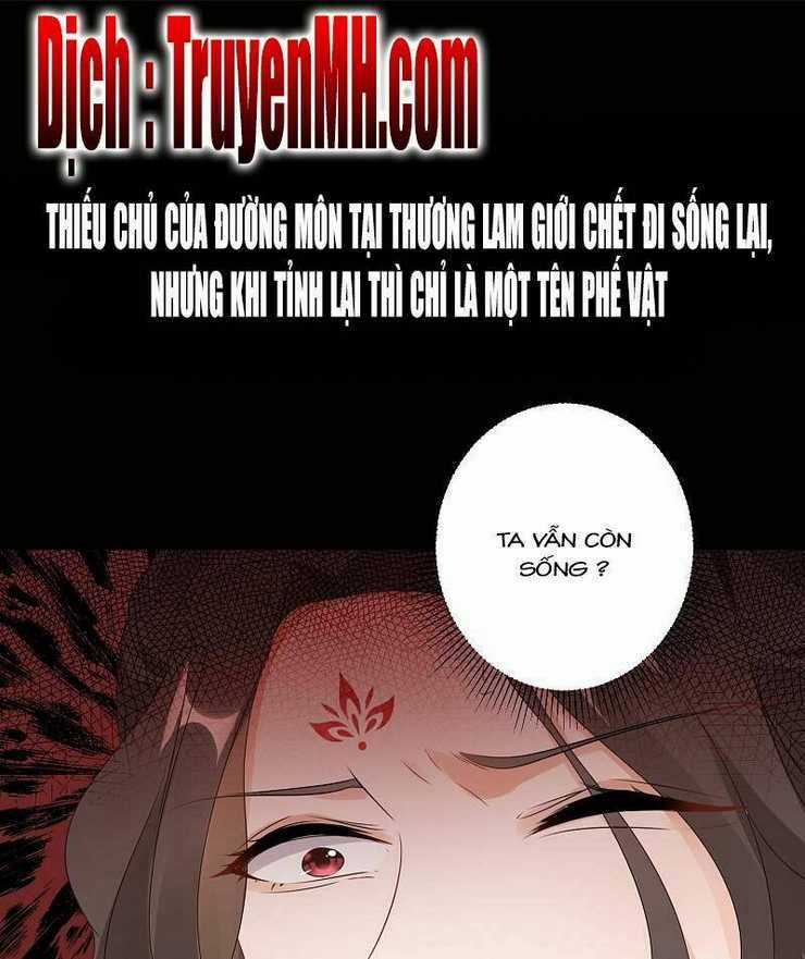 Nghịch Thiên Độc Phi Chapter 1 trang 4