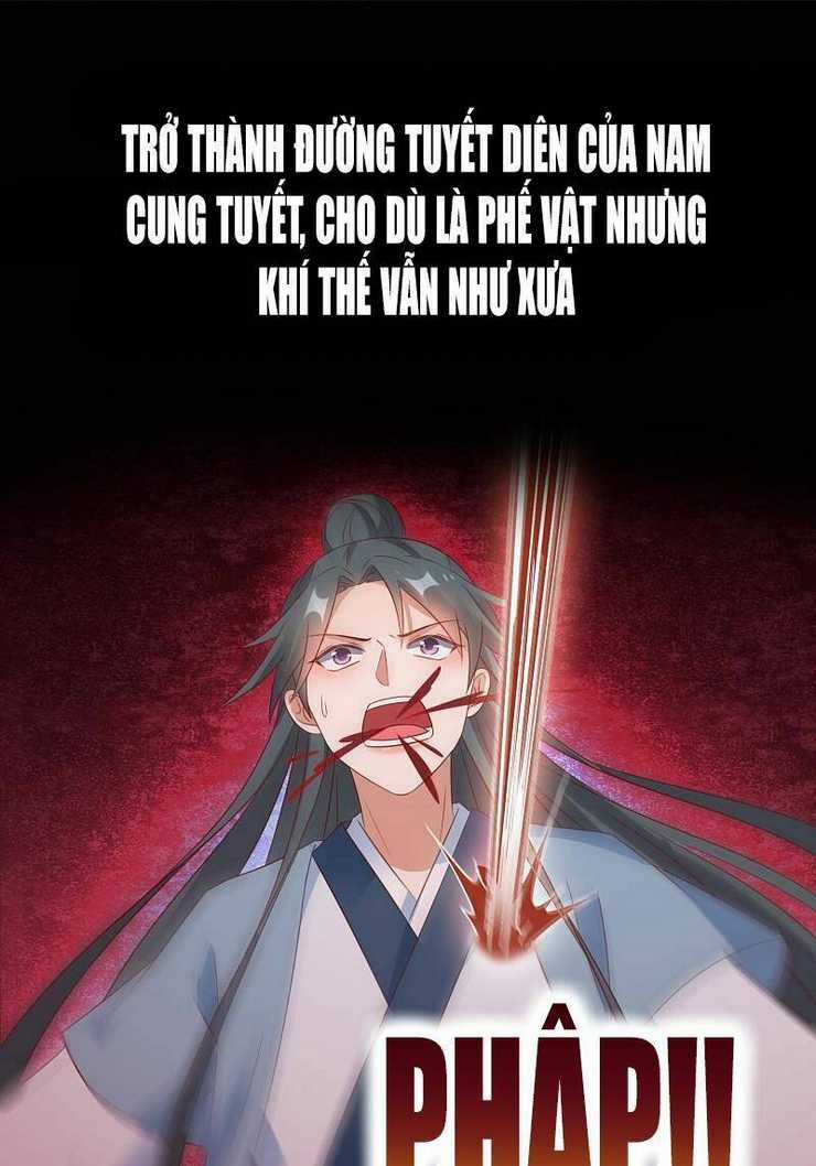 Nghịch Thiên Độc Phi Chapter 1 trang 5