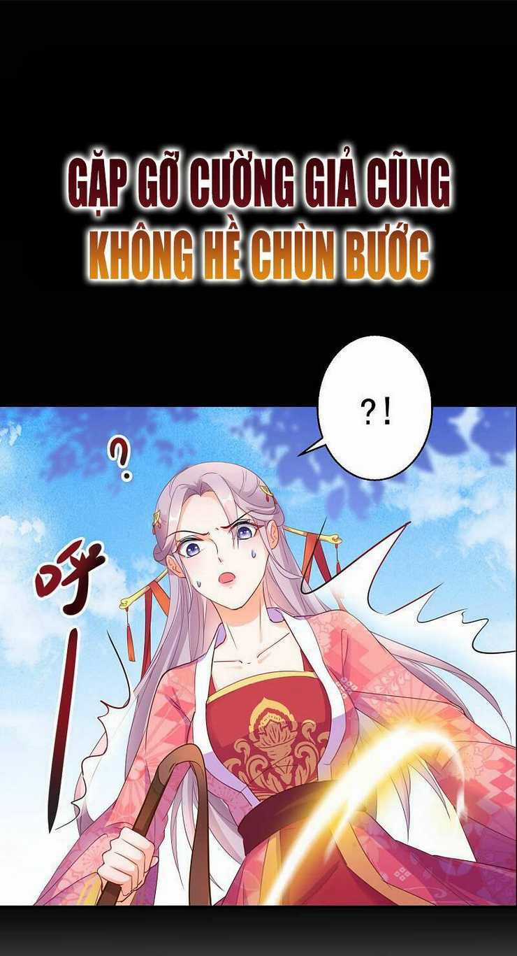 Nghịch Thiên Độc Phi Chapter 1 trang 8