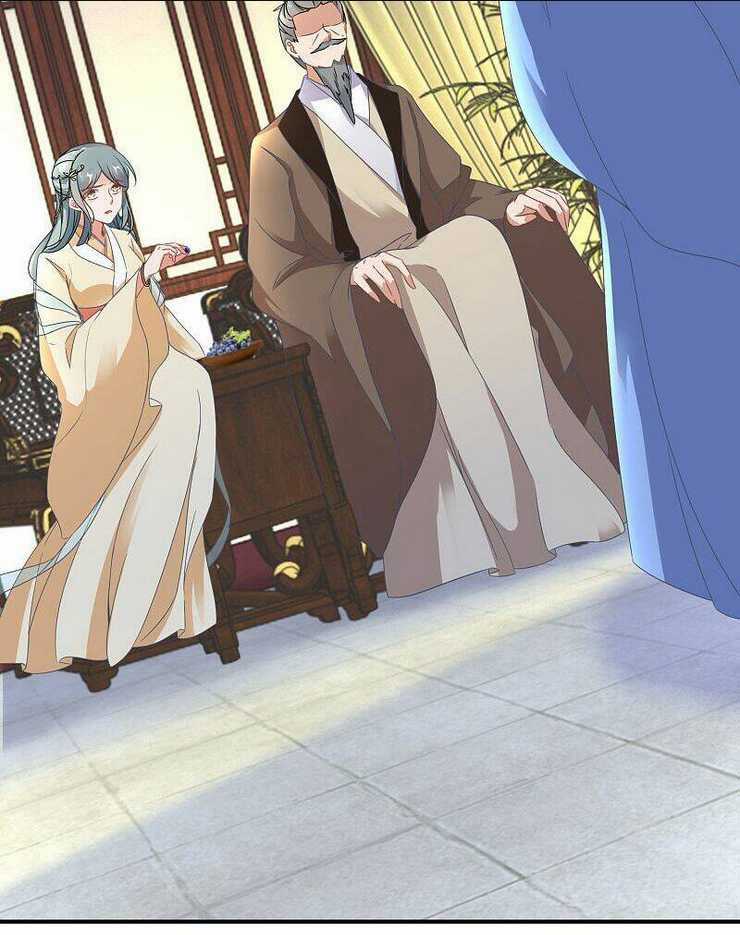 Nghịch Thiên Độc Phi Chapter 10 trang 10