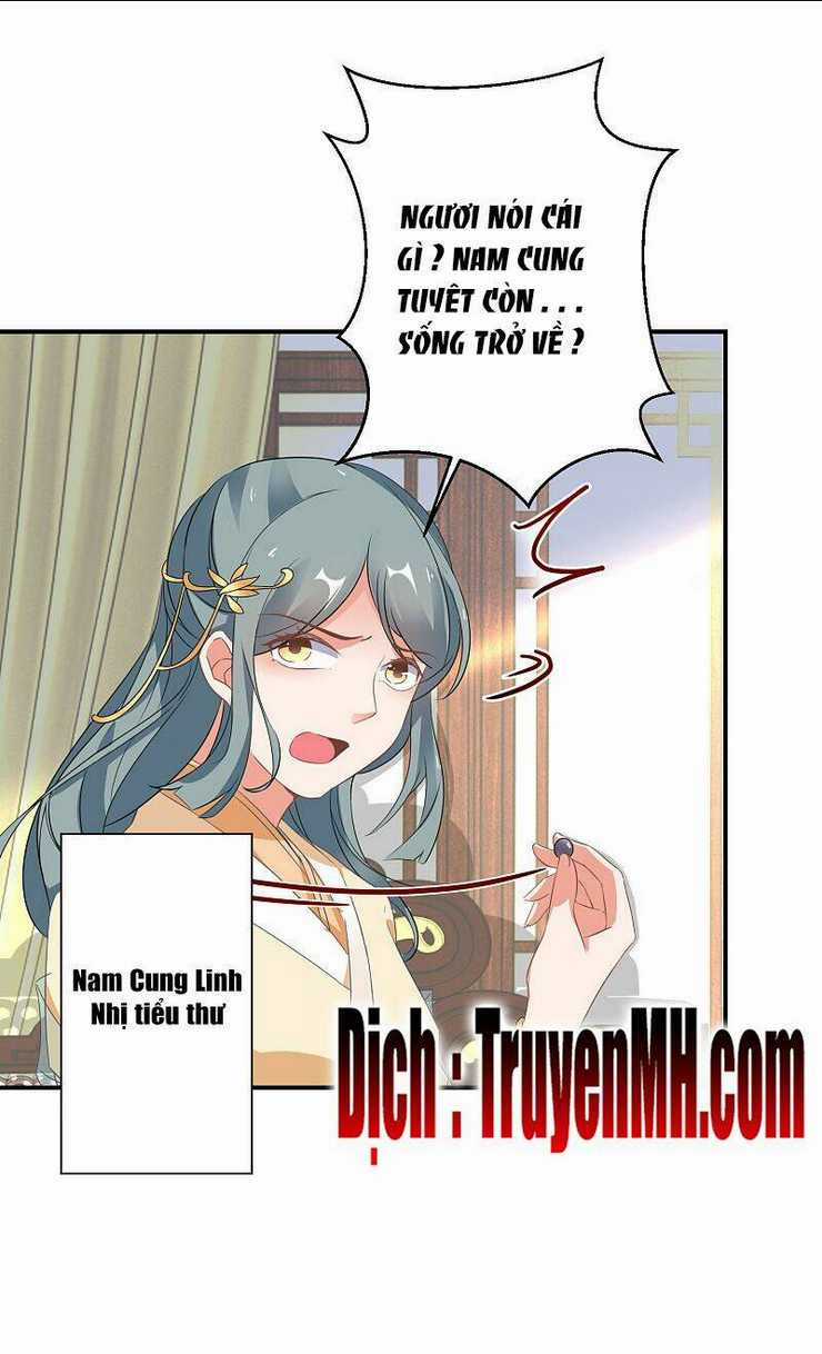 Nghịch Thiên Độc Phi Chapter 10 trang 11