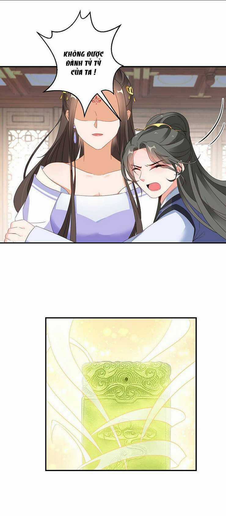 Nghịch Thiên Độc Phi Chapter 10 trang 14