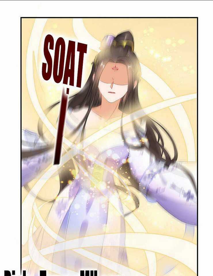 Nghịch Thiên Độc Phi Chapter 10 trang 15