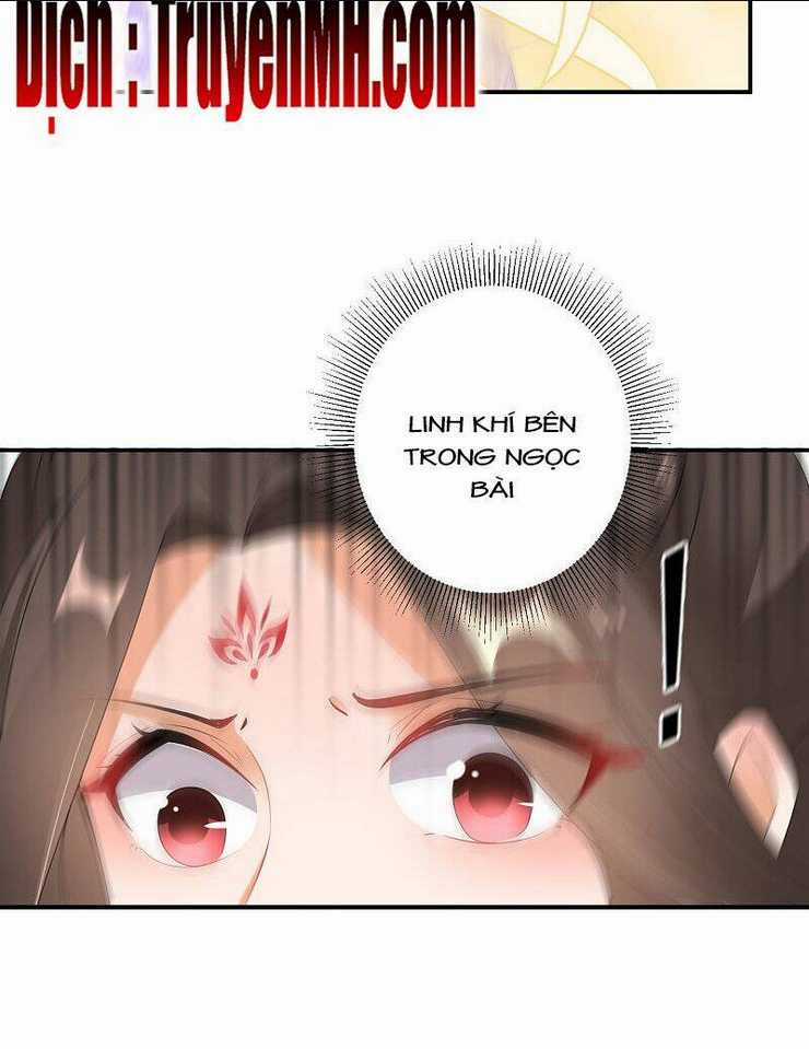 Nghịch Thiên Độc Phi Chapter 10 trang 16