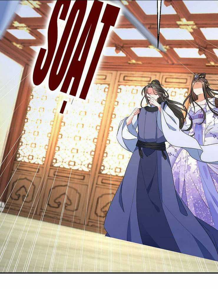 Nghịch Thiên Độc Phi Chapter 10 trang 18