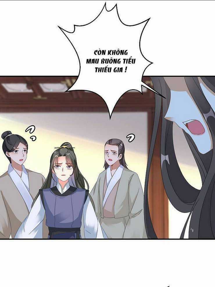 Nghịch Thiên Độc Phi Chapter 10 trang 2