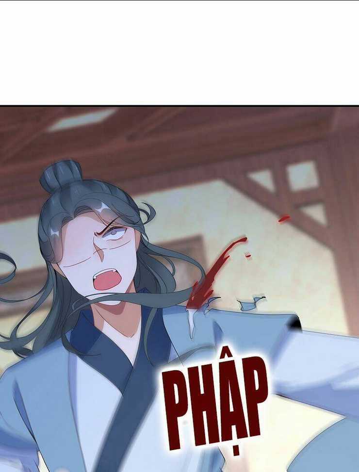 Nghịch Thiên Độc Phi Chapter 10 trang 20