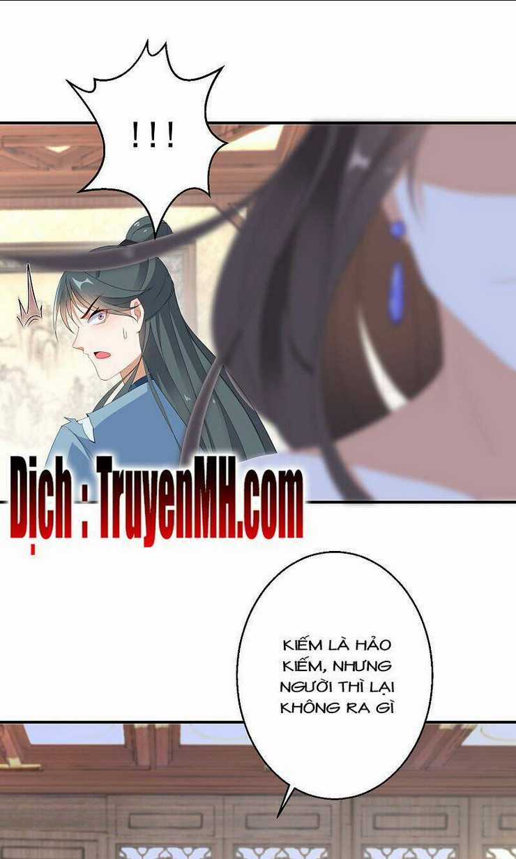 Nghịch Thiên Độc Phi Chapter 10 trang 22