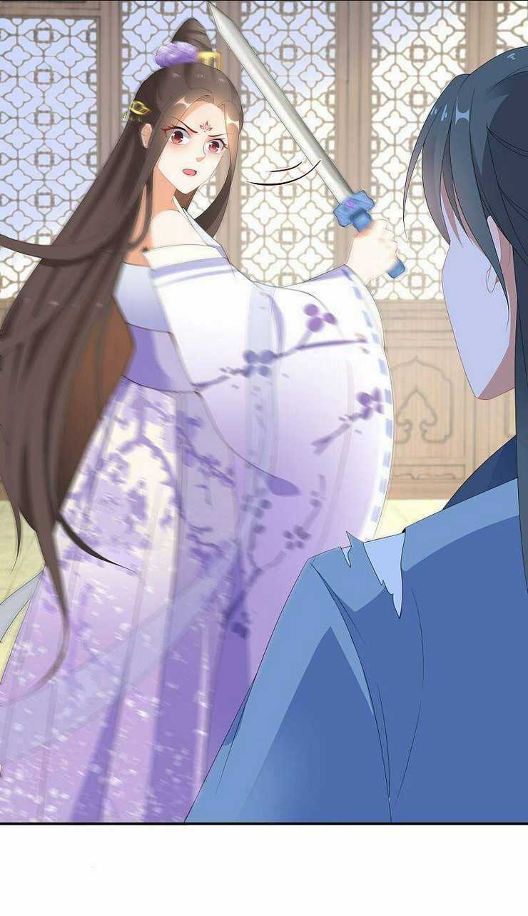 Nghịch Thiên Độc Phi Chapter 10 trang 23