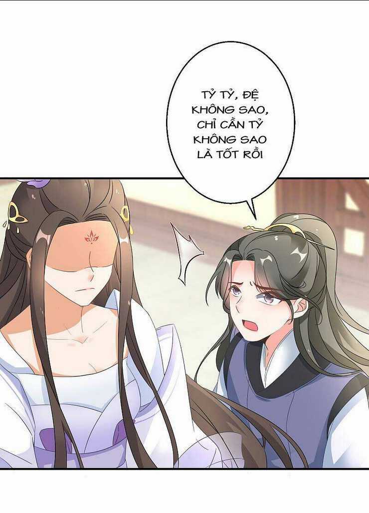 Nghịch Thiên Độc Phi Chapter 10 trang 4