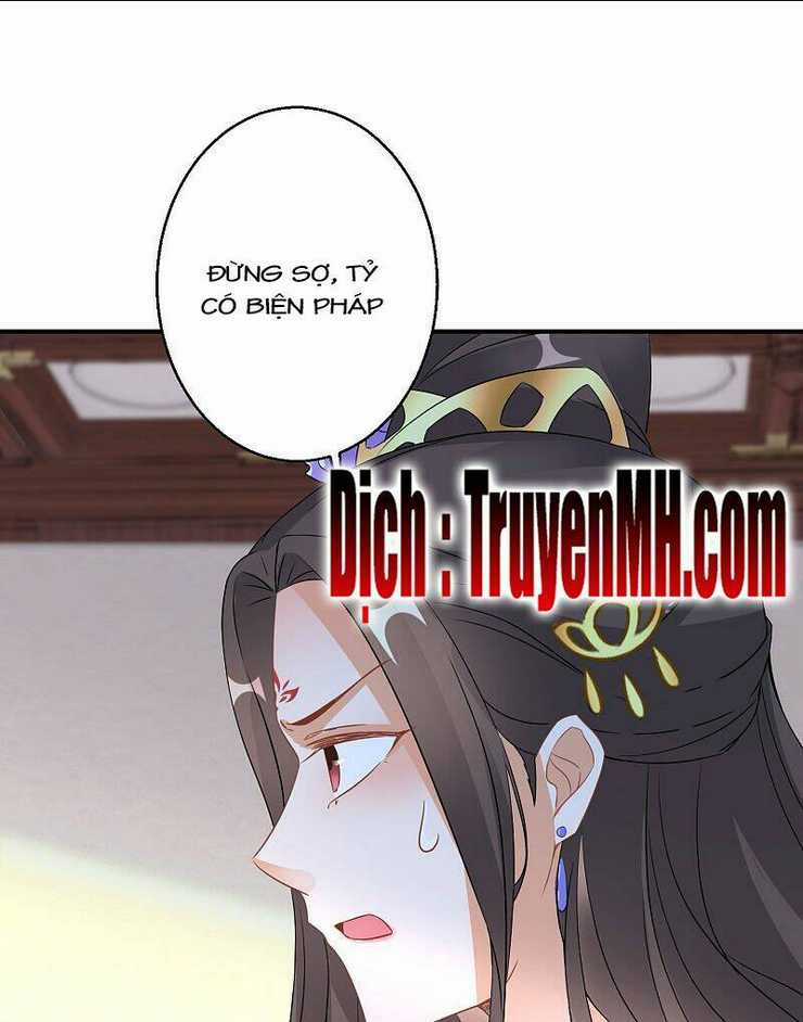 Nghịch Thiên Độc Phi Chapter 10 trang 5