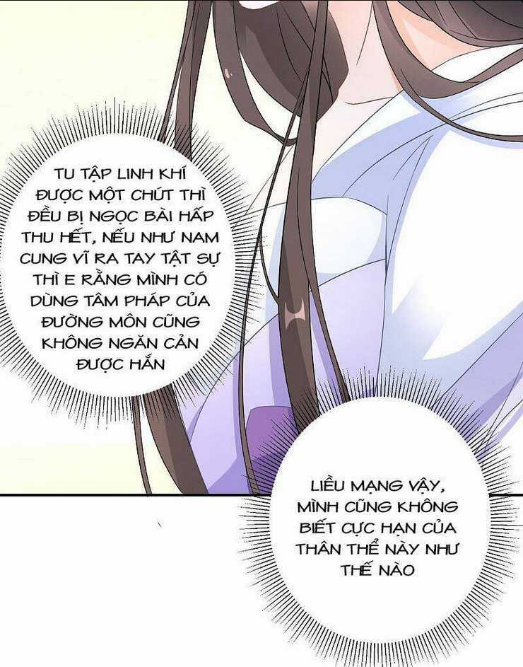 Nghịch Thiên Độc Phi Chapter 10 trang 6