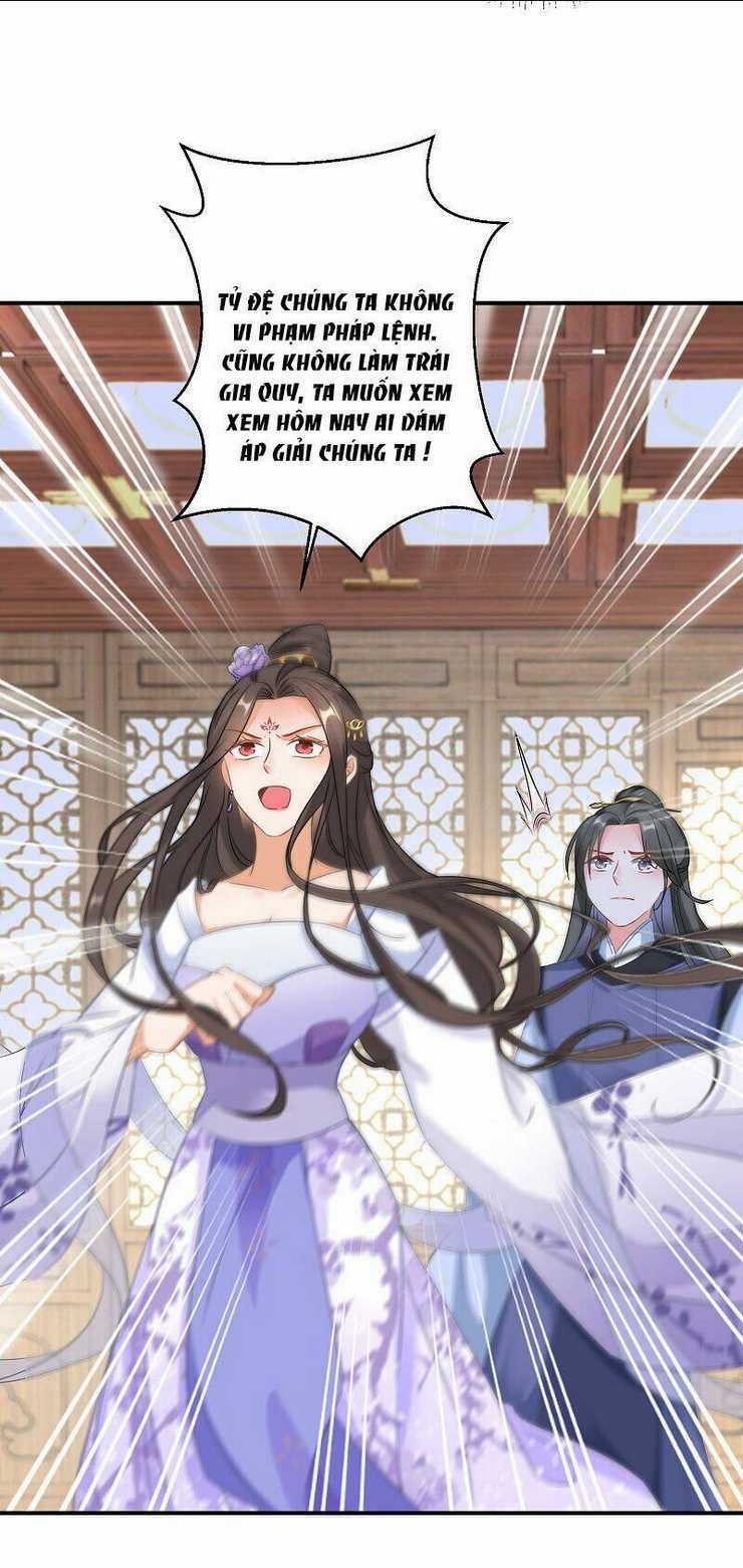 Nghịch Thiên Độc Phi Chapter 10 trang 7