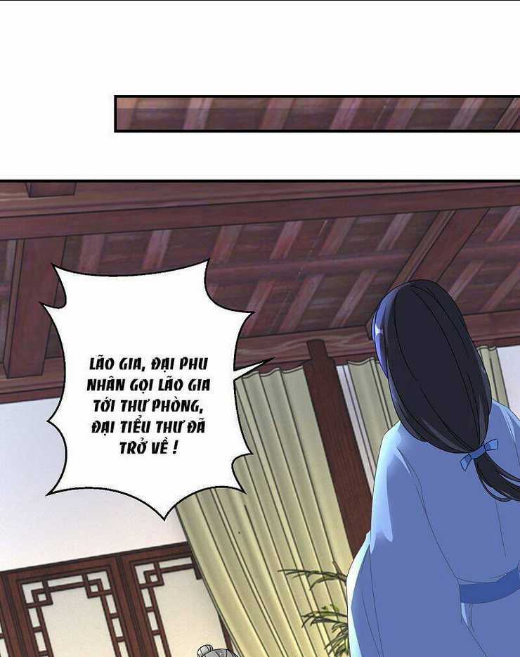 Nghịch Thiên Độc Phi Chapter 10 trang 9