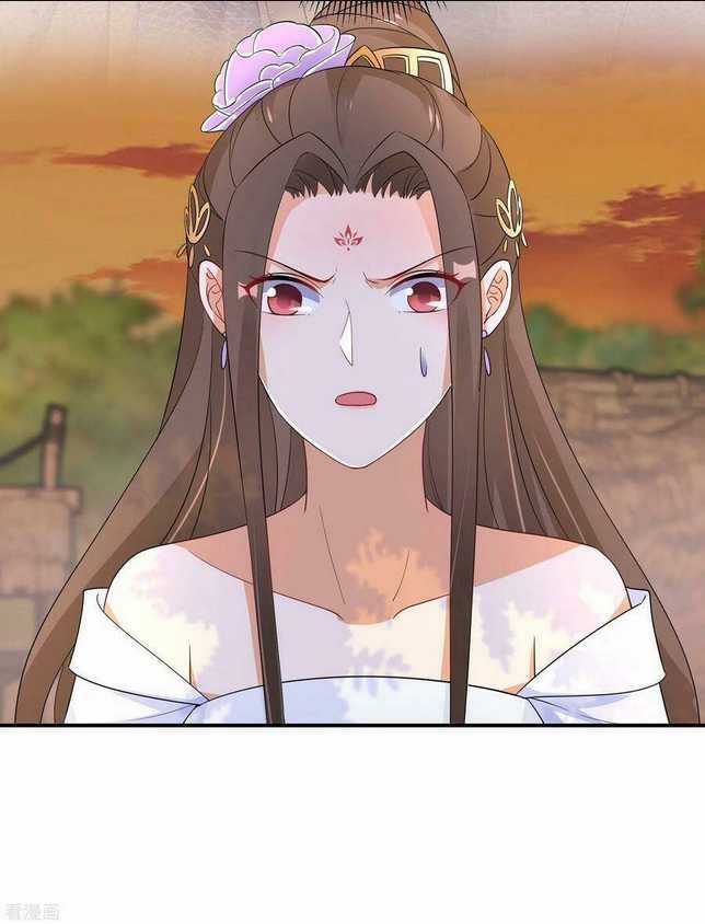 Nghịch Thiên Độc Phi Chapter 100 trang 11