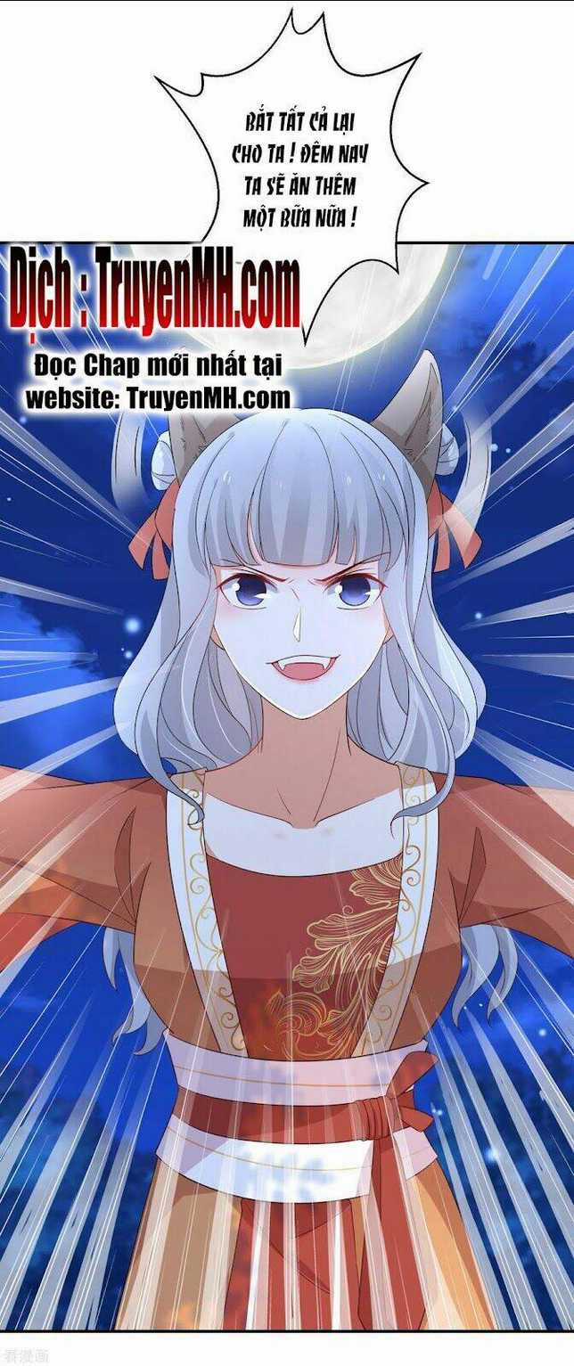 Nghịch Thiên Độc Phi Chapter 100 trang 14