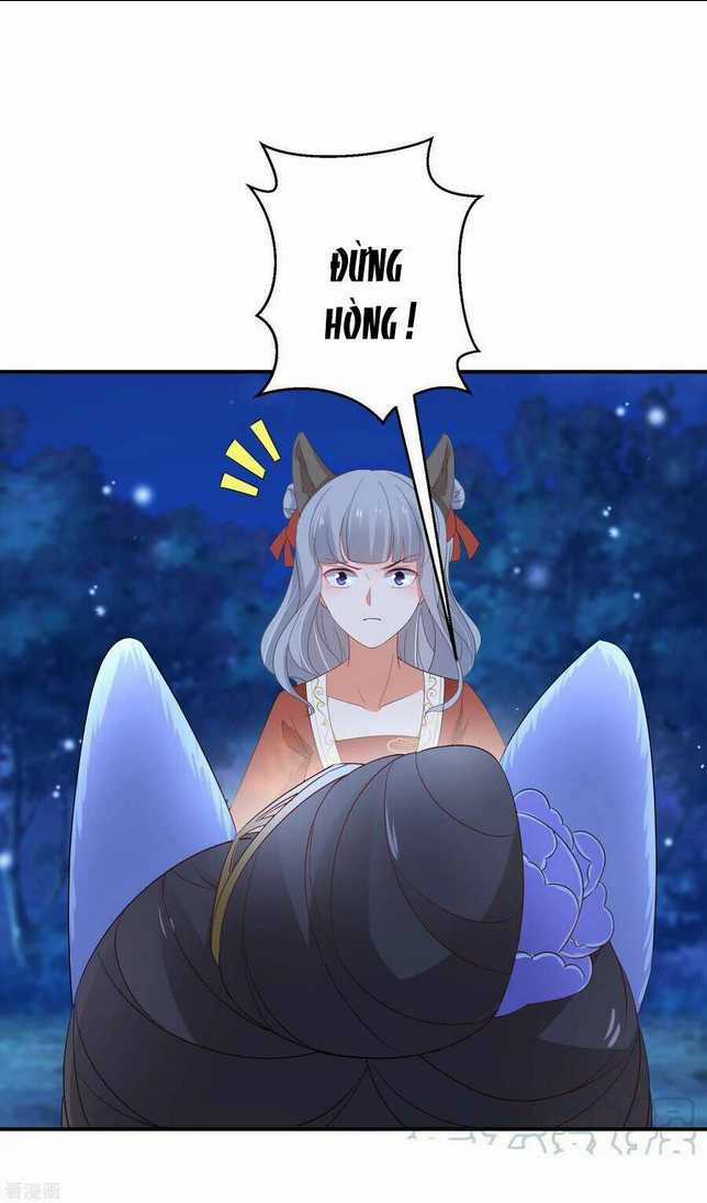 Nghịch Thiên Độc Phi Chapter 100 trang 15