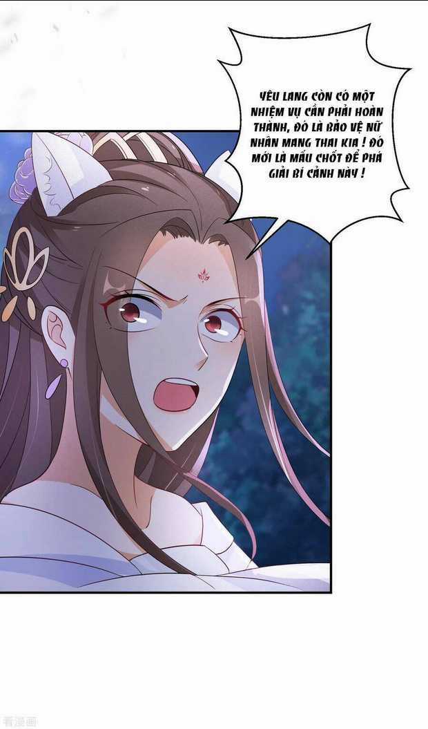 Nghịch Thiên Độc Phi Chapter 100 trang 17