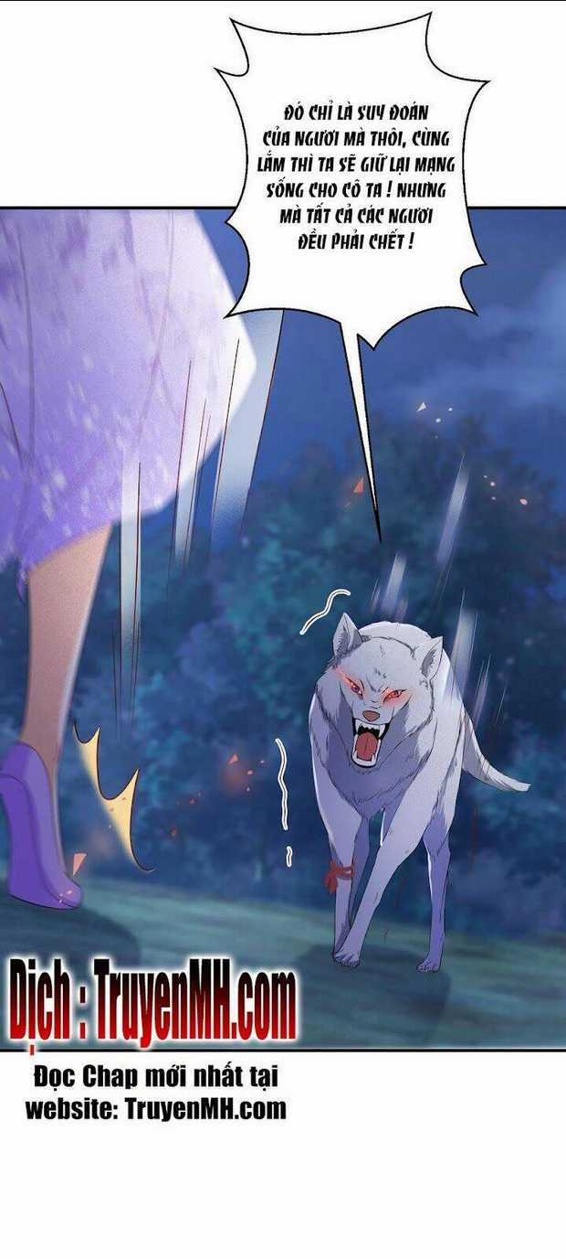 Nghịch Thiên Độc Phi Chapter 100 trang 18