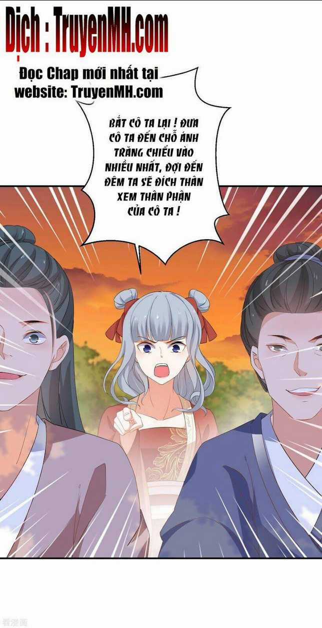 Nghịch Thiên Độc Phi Chapter 100 trang 2