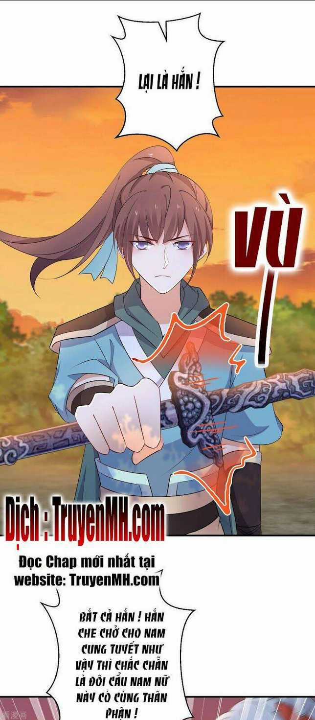 Nghịch Thiên Độc Phi Chapter 100 trang 4