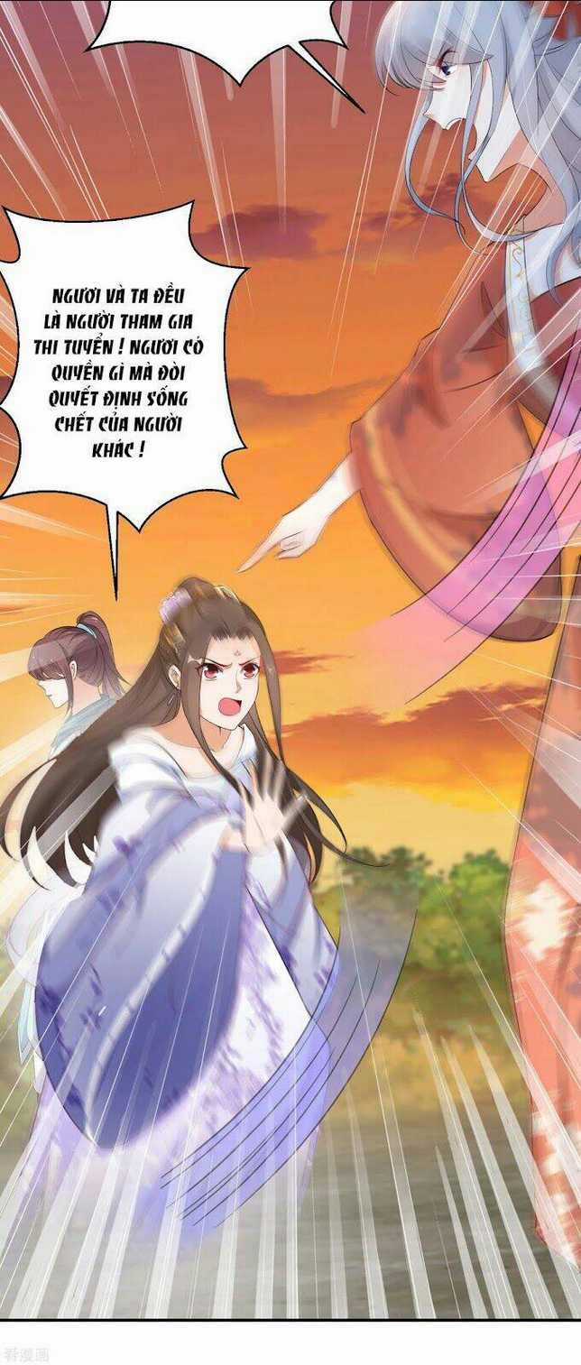 Nghịch Thiên Độc Phi Chapter 100 trang 5