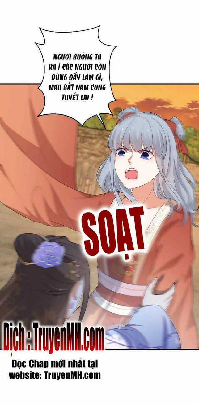 Nghịch Thiên Độc Phi Chapter 100 trang 6