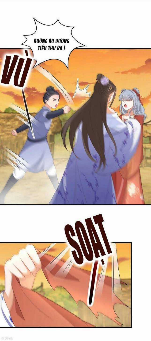 Nghịch Thiên Độc Phi Chapter 100 trang 7