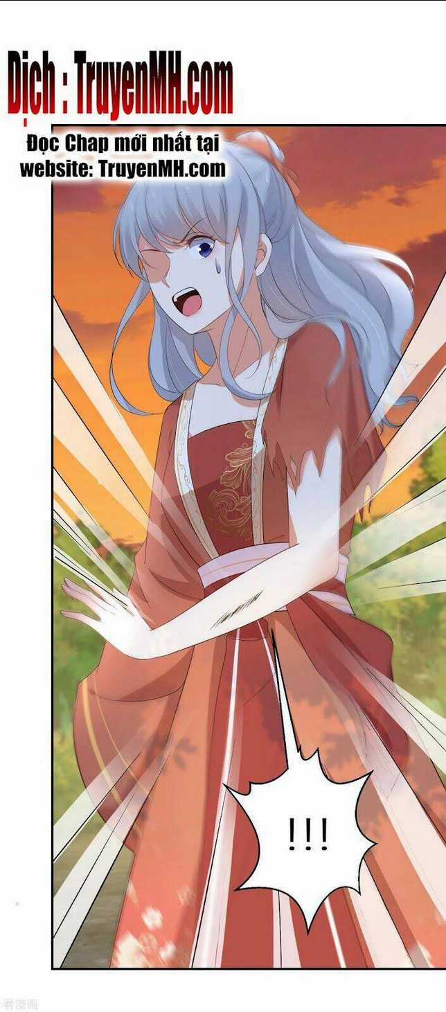 Nghịch Thiên Độc Phi Chapter 100 trang 8