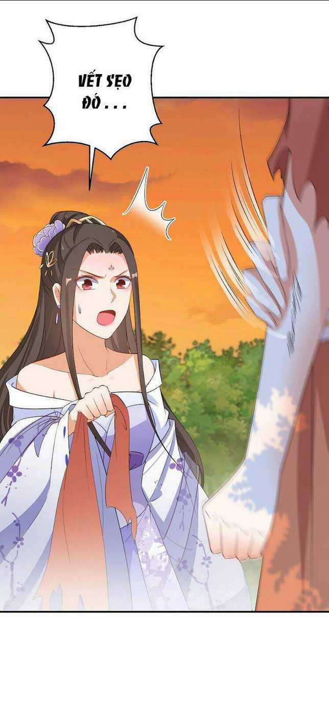 Nghịch Thiên Độc Phi Chapter 100 trang 9