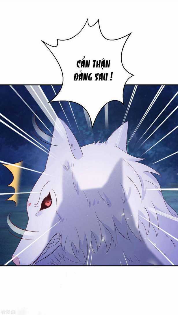 Nghịch Thiên Độc Phi Chapter 101 trang 10