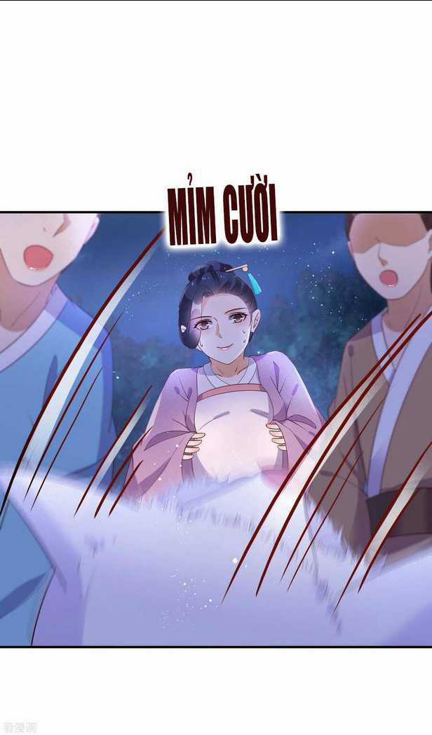 Nghịch Thiên Độc Phi Chapter 101 trang 12