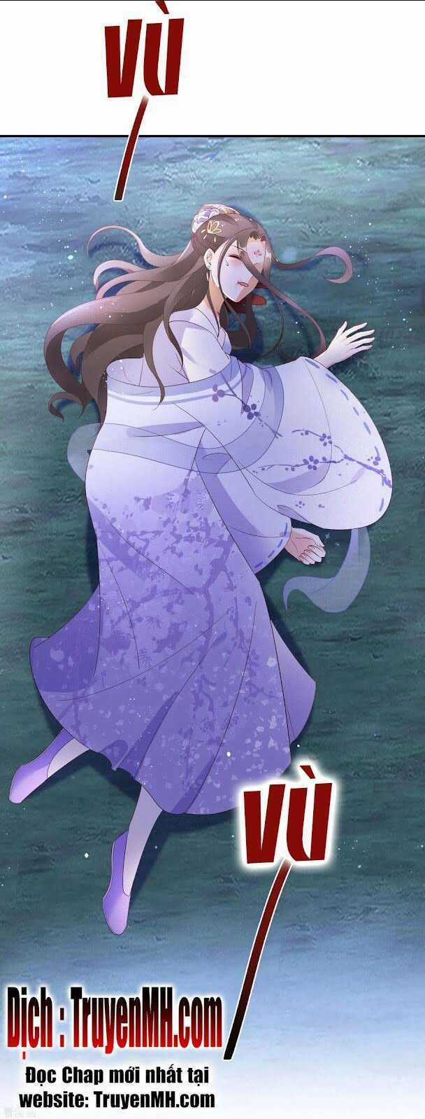 Nghịch Thiên Độc Phi Chapter 101 trang 13